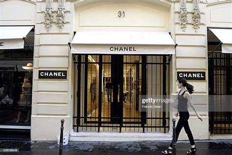 chanel headquarters paris|chanel office paris.